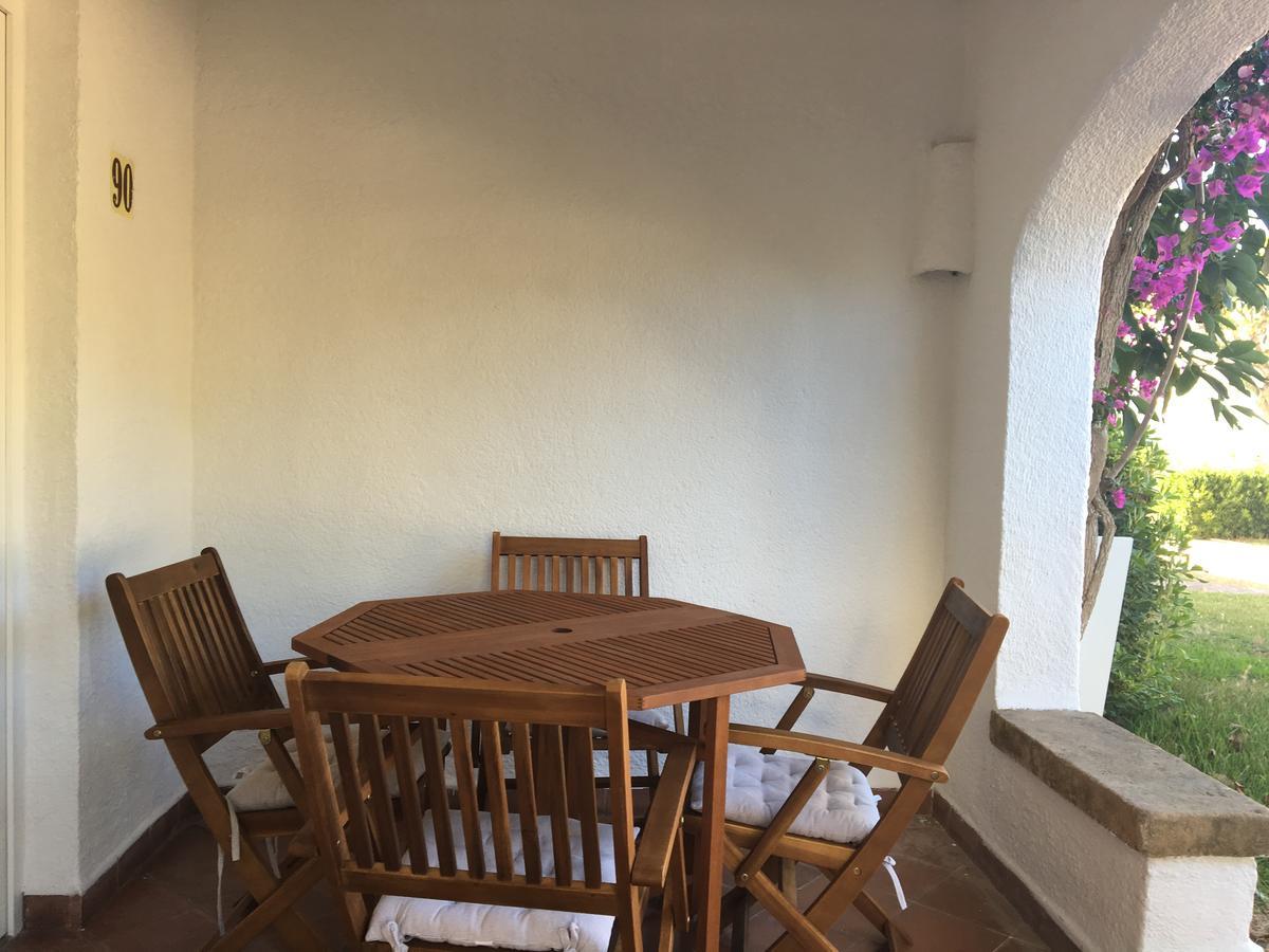 Apartamento 90 Toscamar Jávea Екстериор снимка