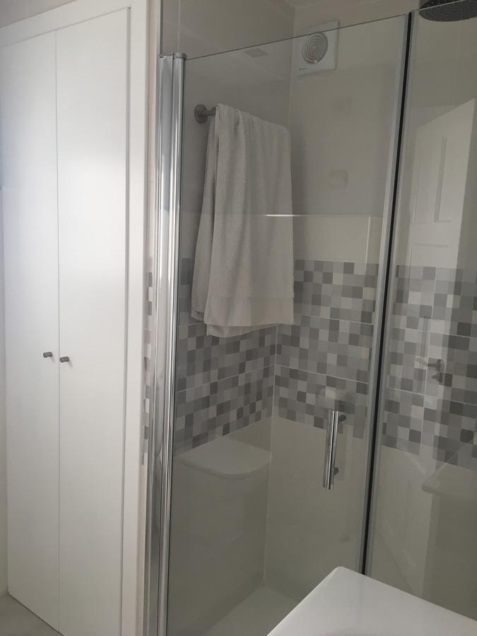 Apartamento 90 Toscamar Jávea Екстериор снимка