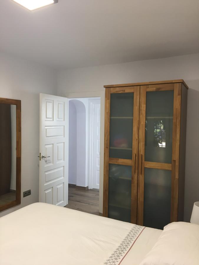 Apartamento 90 Toscamar Jávea Екстериор снимка