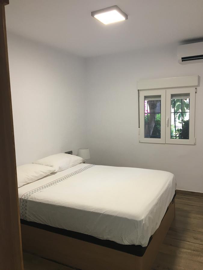 Apartamento 90 Toscamar Jávea Екстериор снимка