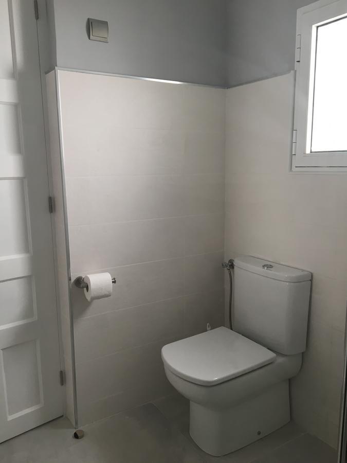 Apartamento 90 Toscamar Jávea Екстериор снимка