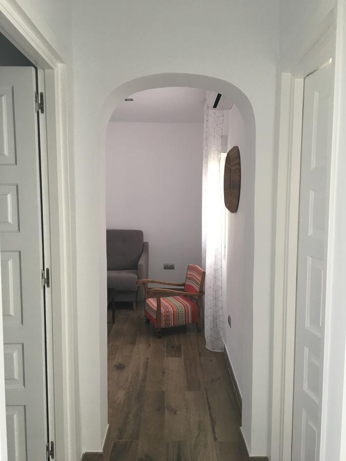 Apartamento 90 Toscamar Jávea Екстериор снимка