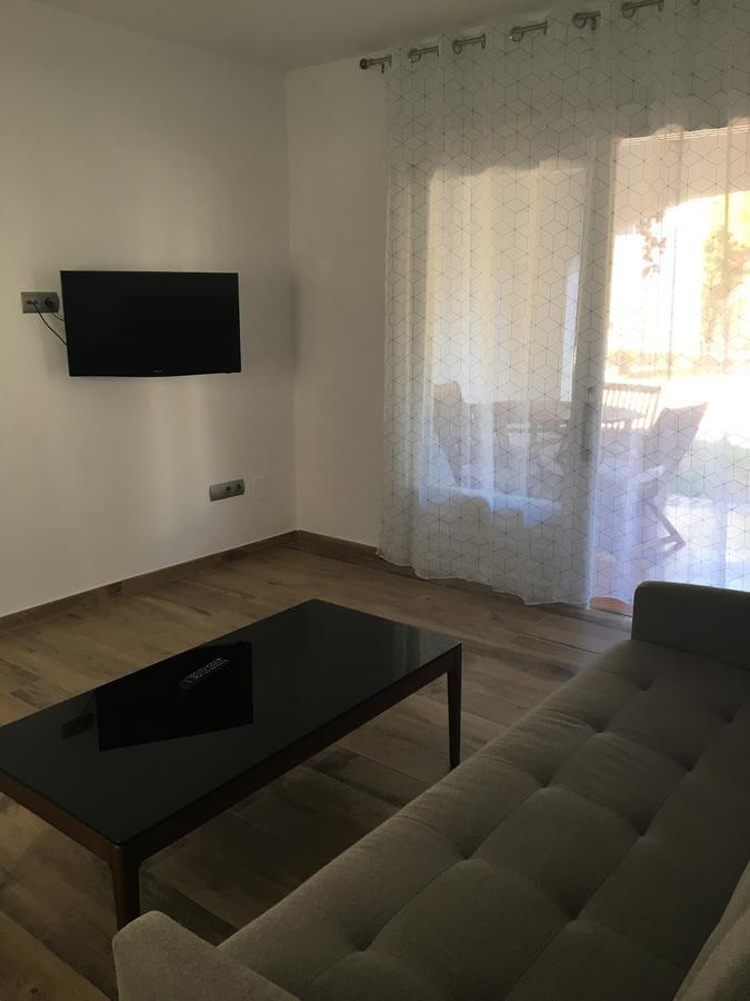 Apartamento 90 Toscamar Jávea Екстериор снимка