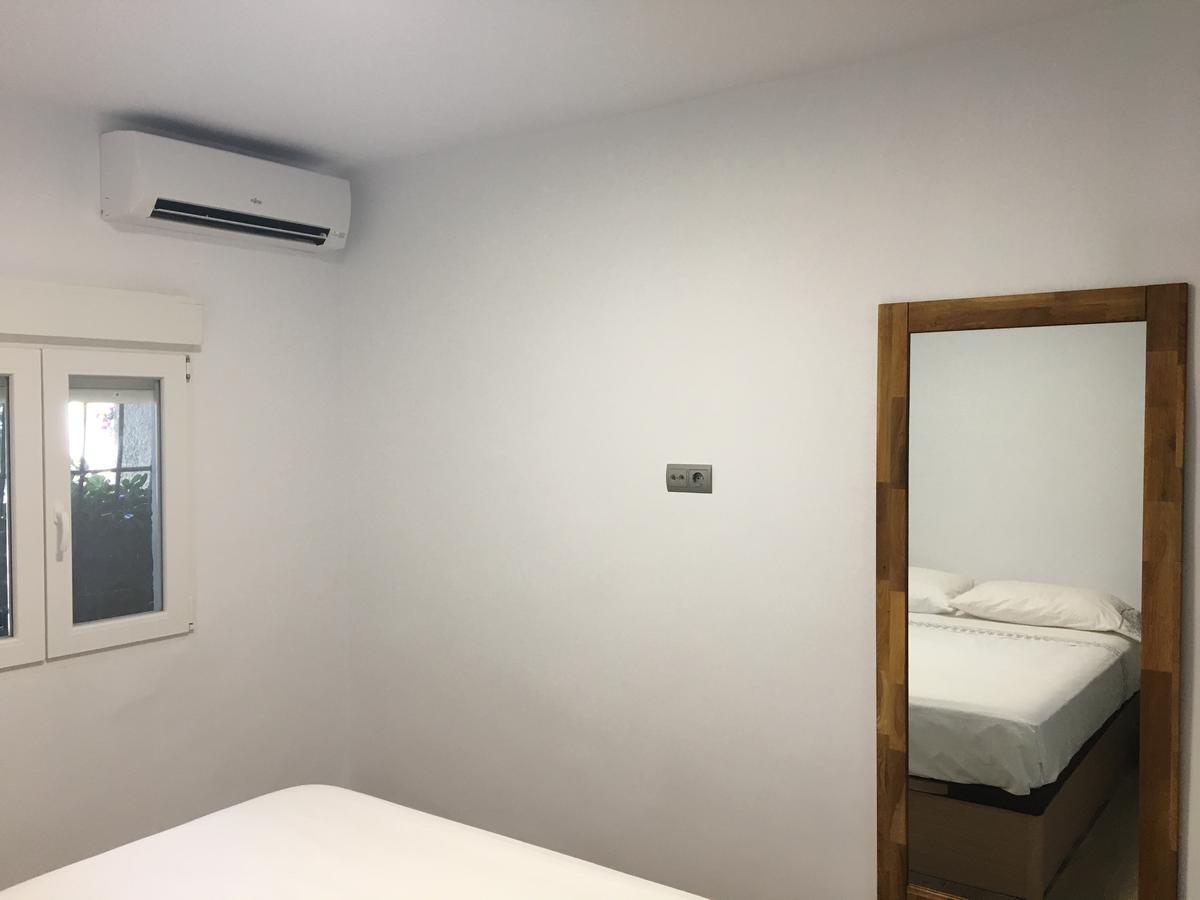 Apartamento 90 Toscamar Jávea Екстериор снимка