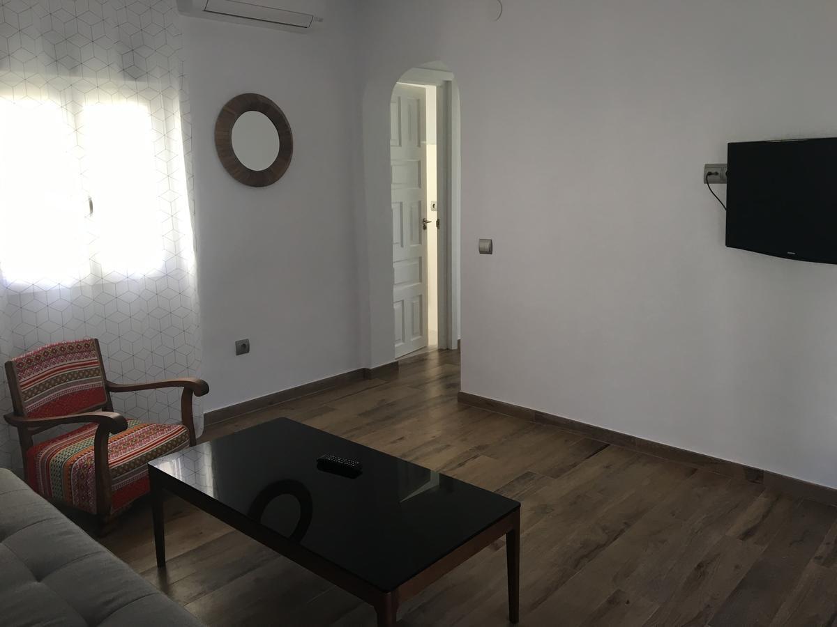 Apartamento 90 Toscamar Jávea Екстериор снимка