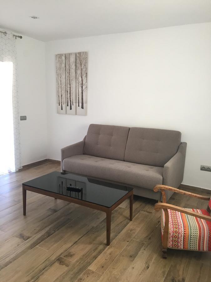 Apartamento 90 Toscamar Jávea Екстериор снимка