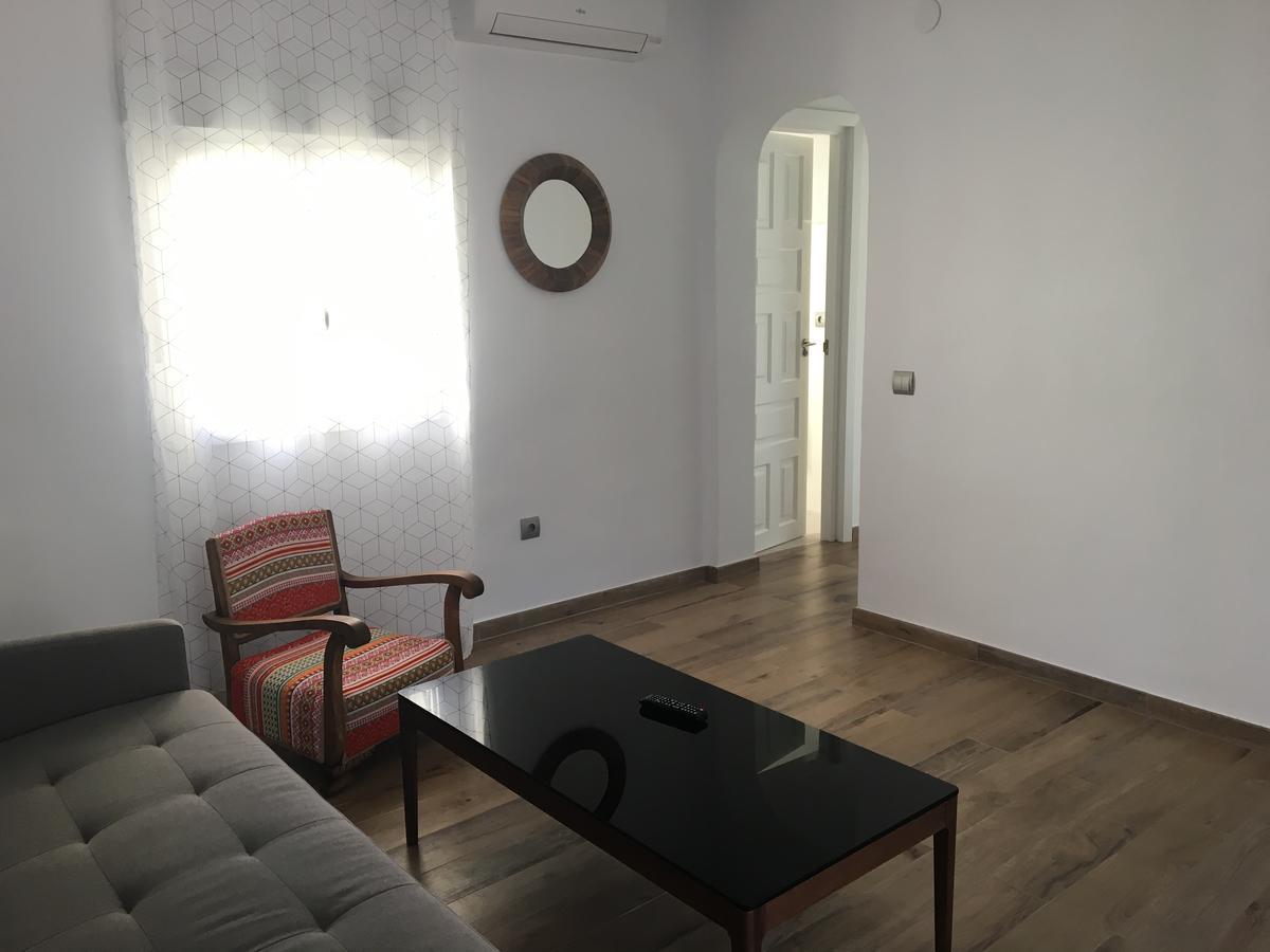 Apartamento 90 Toscamar Jávea Екстериор снимка
