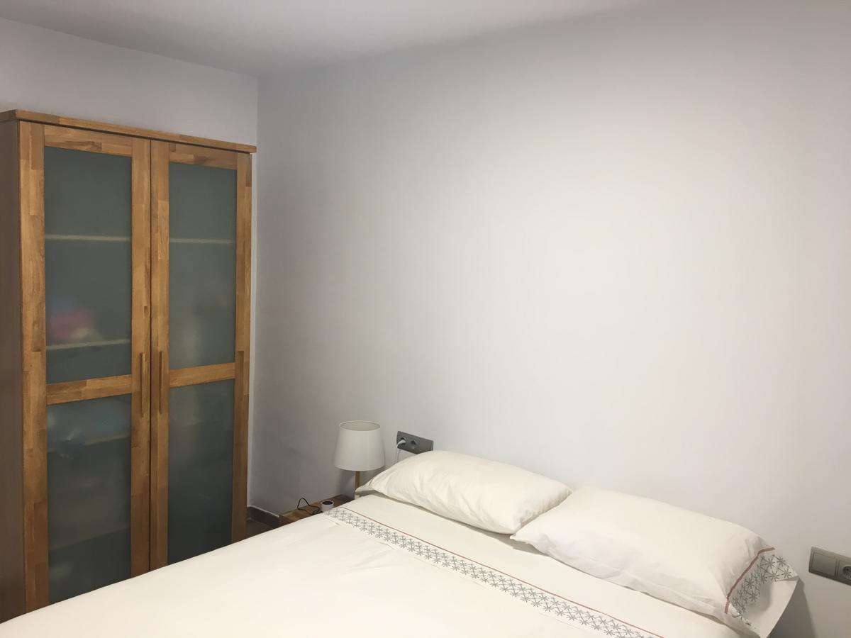 Apartamento 90 Toscamar Jávea Екстериор снимка