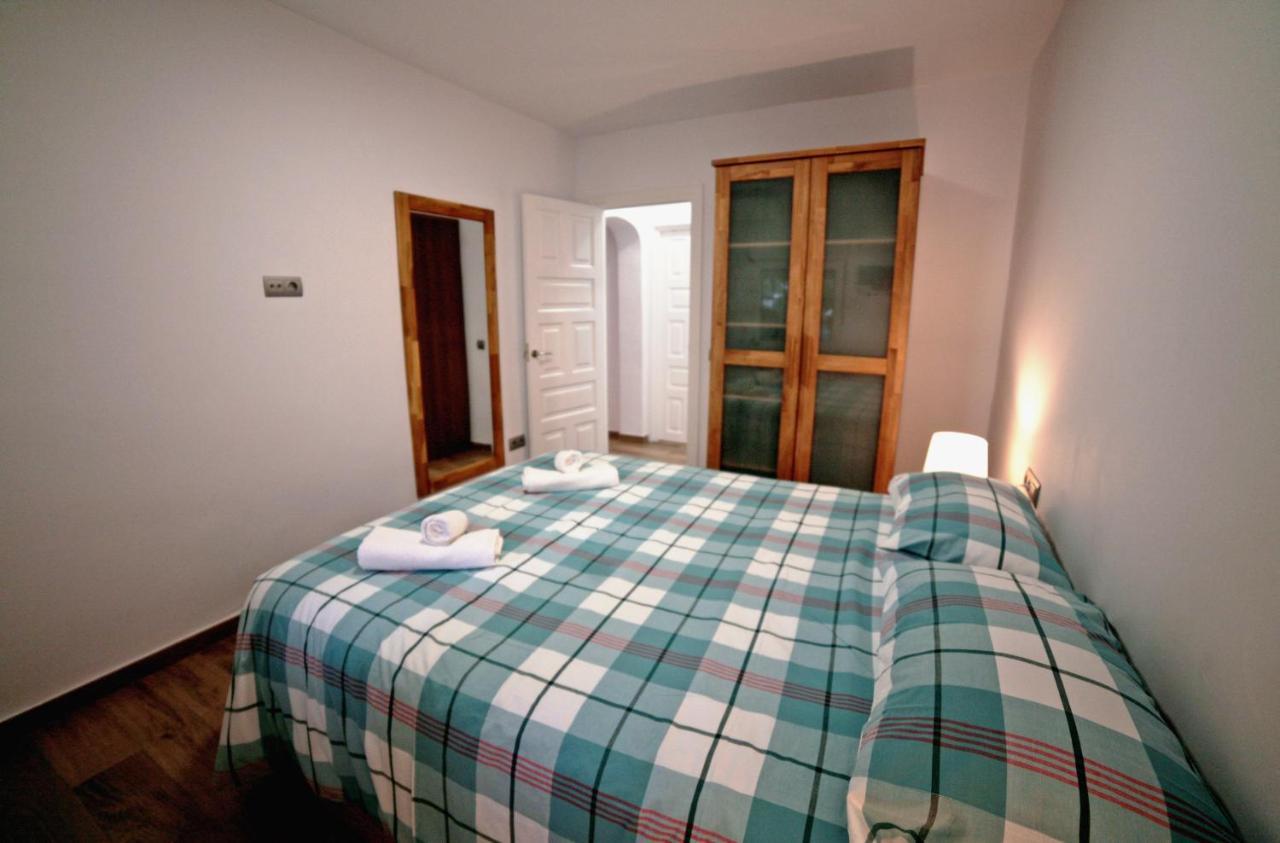 Apartamento 90 Toscamar Jávea Екстериор снимка
