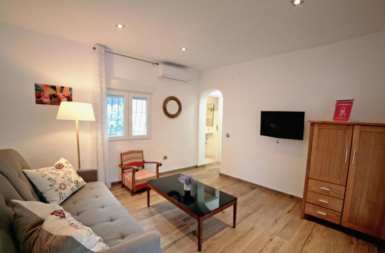 Apartamento 90 Toscamar Jávea Екстериор снимка