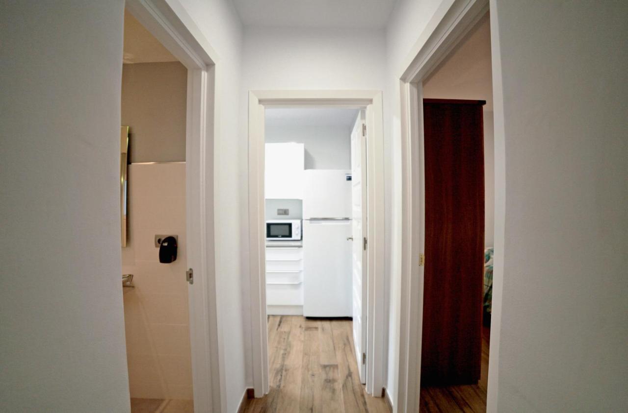 Apartamento 90 Toscamar Jávea Екстериор снимка