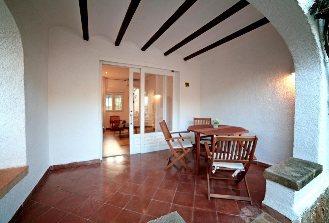 Apartamento 90 Toscamar Jávea Екстериор снимка