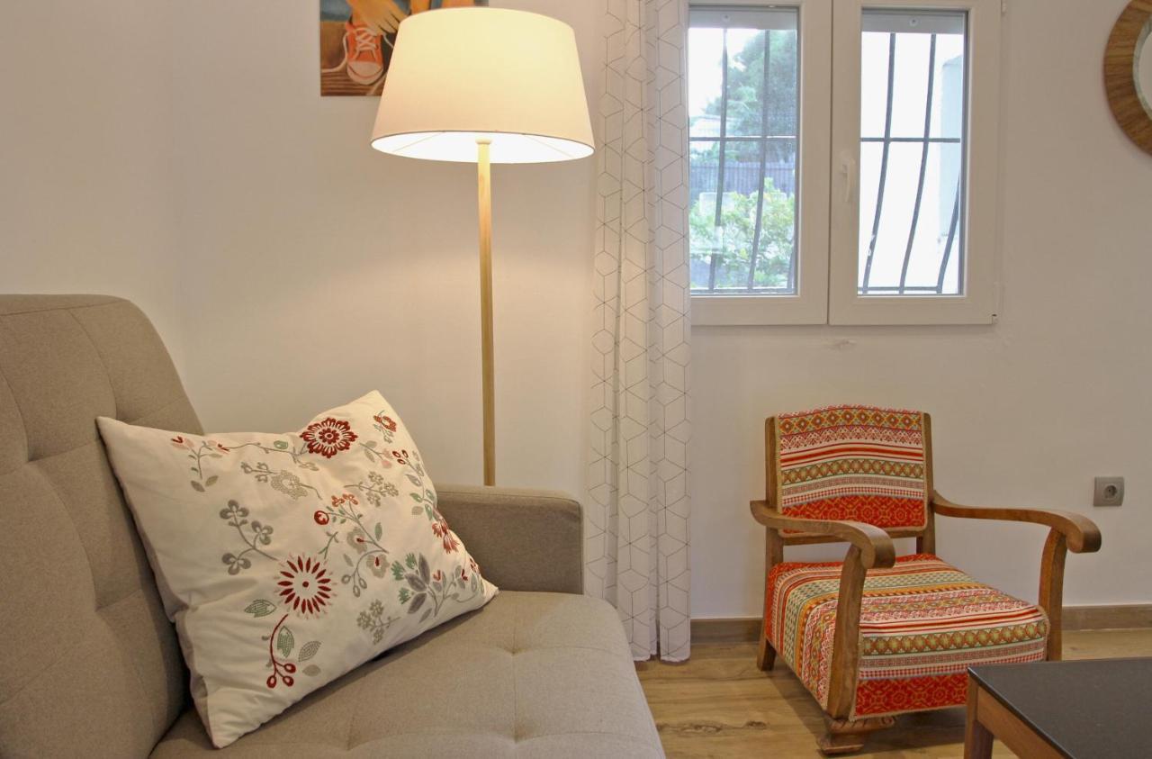 Apartamento 90 Toscamar Jávea Екстериор снимка