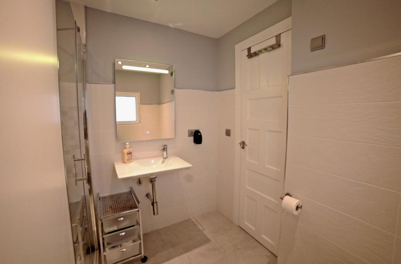 Apartamento 90 Toscamar Jávea Екстериор снимка
